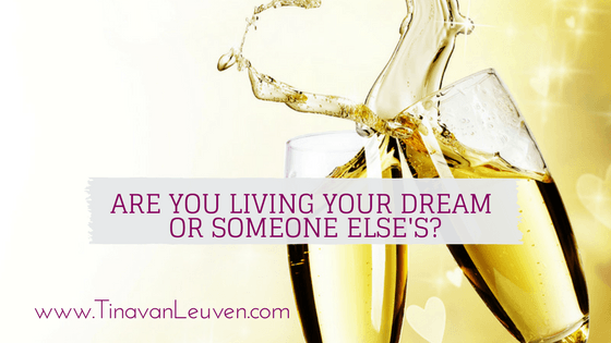 Living Your Dream